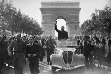 WW2 - Jacques Doriot chef du