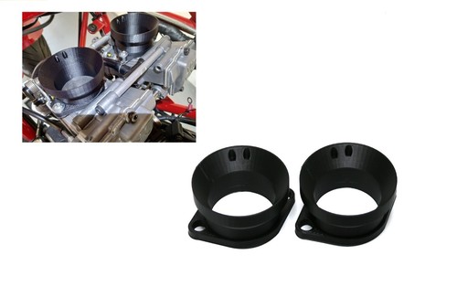 Adattatore airbox carburatore