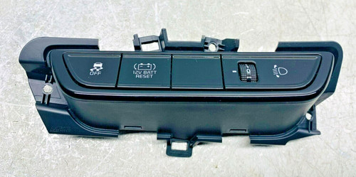 Kia niro interruttore - niro,