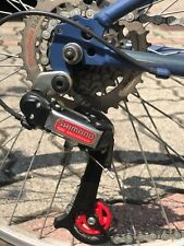 bicicletta bimbi, MBT usata pochissimo, con cambio Shimano