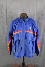 Giacca Attendente Gas Vintage