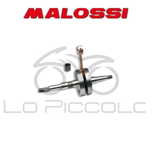 537604 albero motore - motore, malossi