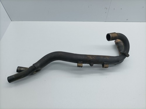 Collettore marmitta aprilia - collettore,
