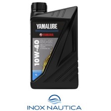 YAMALUBE OLIO S4-M 10W40 5 LT