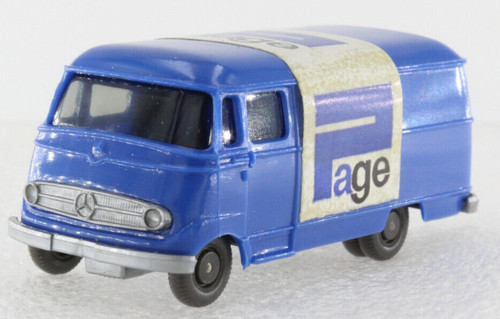 Wiking modello - 1:87,