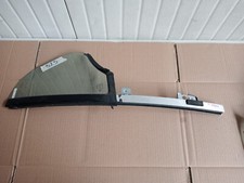 Vetro Fisso Piccolo anteriore