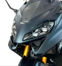 presa d'aria griglia scudo