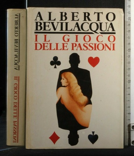 Gioco delle passioni - il,