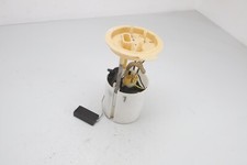 Pompa Del Carburante In