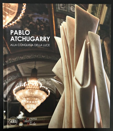 Pablo atchugarry alla - pablo, atchugarry.