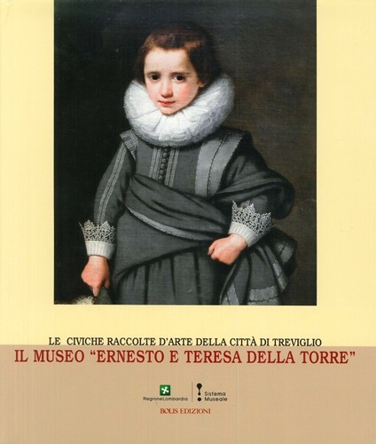 Museo ernesto e teresa - museo, "ernesto