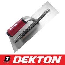 Dekton Float Soft Grip Manico