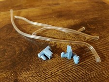 Ricambio getti acqua e tubo