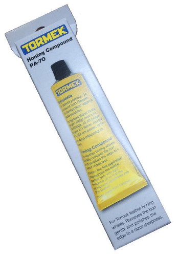 Composto levigatura tormek - di,