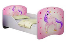 Lettino neonato letto ragazzi