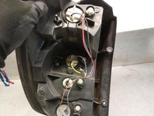 96626996 faro posteriore