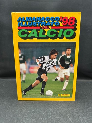 Almanacco illustrato del - illustrato,