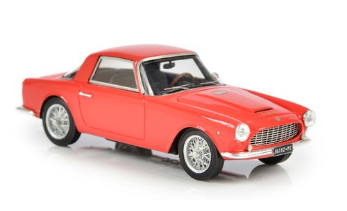 1961 cisitalia df85 coupe - cisitalia,
