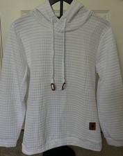 Felpa con cappuccio unisex