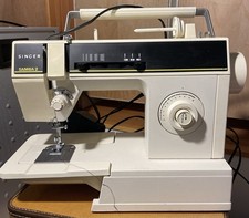 Macchina da cucire vintage