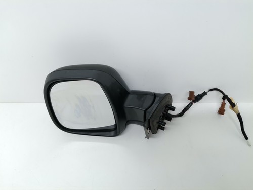 Specchietto retrovisore - specchietto,