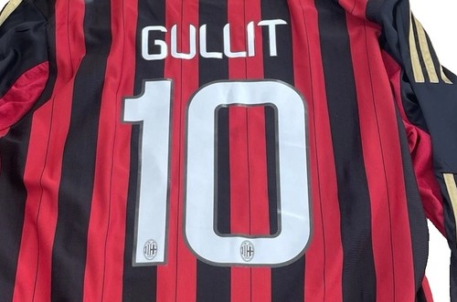Adidas milan maglia - milan.,