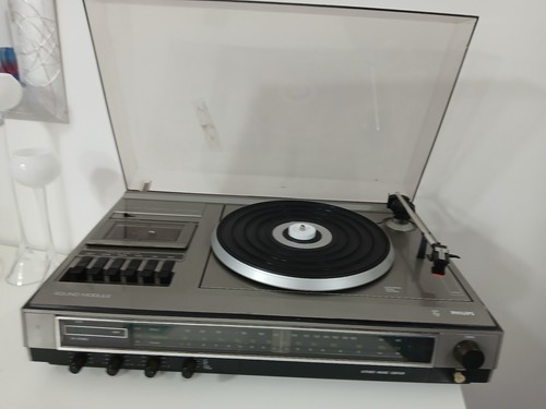 Sound module philips 900 - sound,