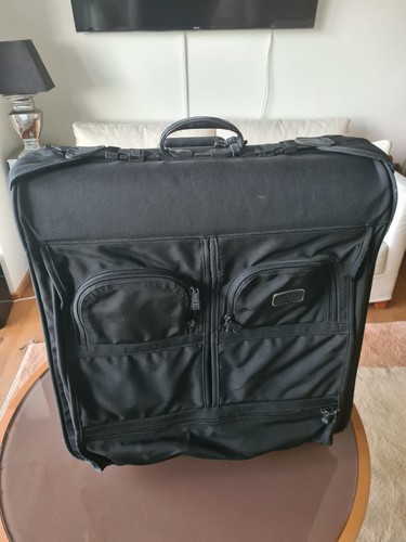 Tumi alpha sacco porta - sacco,