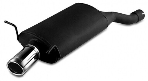 Scarico sportivo per bmw e46 - sportivo,