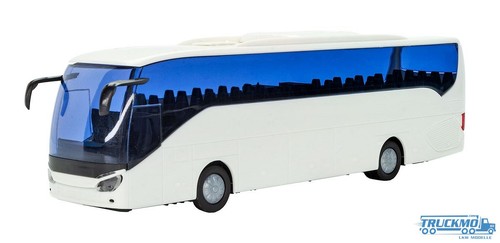 Kibri setra s515hd bus 11231 - s515hd,