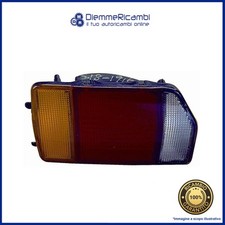 Faro fanale posteriore - -,