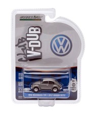 Club dub serie - 1:64, v-dub