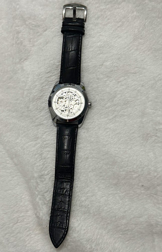 Orologio scheletrico