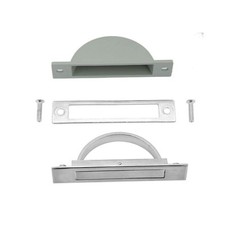 Maniglia per porte scorrevoli