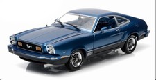 Ford Mustang II molto 1 1976