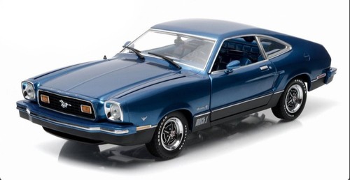 Ford mustang molto 1976 - molto,