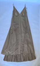 Abito vintage nuovo con