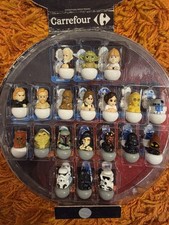 Carrefour Star Wars Spin