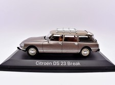 Modellino auto scala 1:43