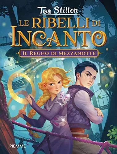 Regno mezzanotte le - il,