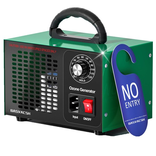 Generatore ozono - generatore,