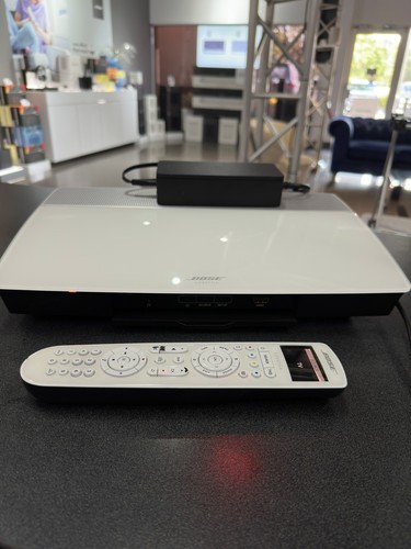 Console originale bose - console,
