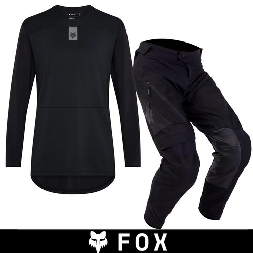 Fox defend enduro adventure - defend,