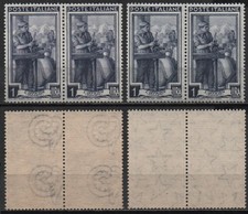 Italia al lavoro 1 lira coppia