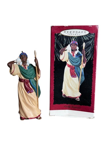 Hallmark keepsake gentile - keepsake,
