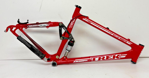 Trek top fuel - top, team