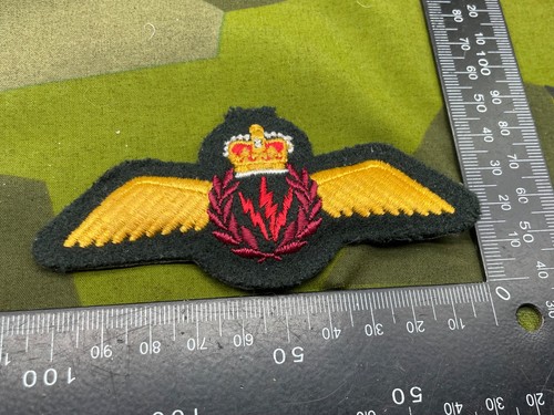 Rcaf reale canadese - rcaf, air