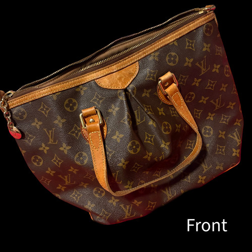Authentic louis vuitton - authentic,