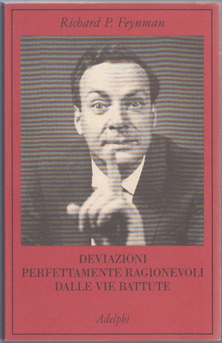 Feynman deviazioni - feynman,,