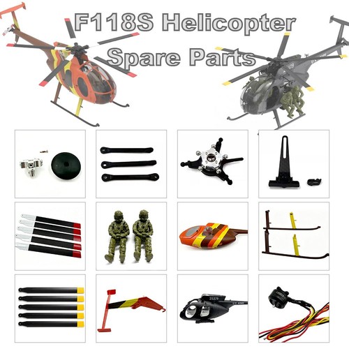 Yuxiang f118s little bird - little, rc